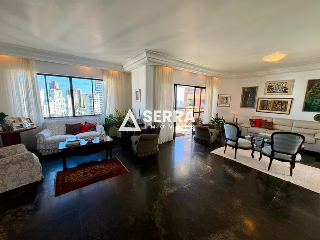 Imagem 14: JARDIM APIPEMA | 275m² | 4 QUARTOS | 3 SUÍTES
