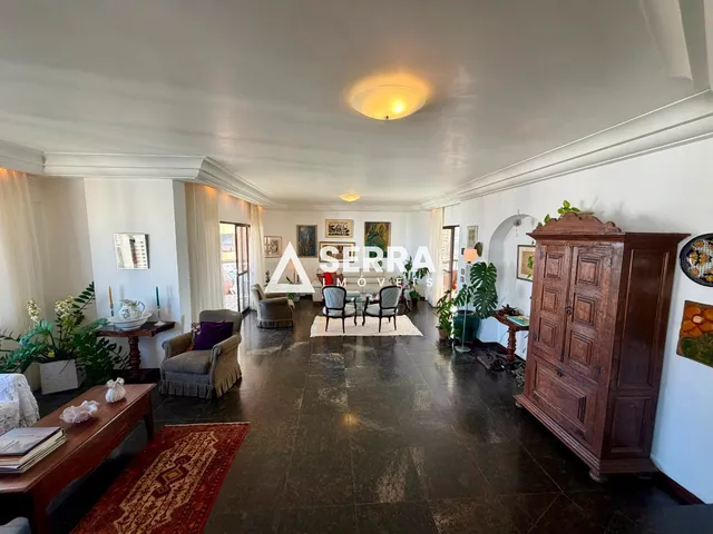 Imagem 11: JARDIM APIPEMA | 275m² | 4 QUARTOS | 3 SUÍTES