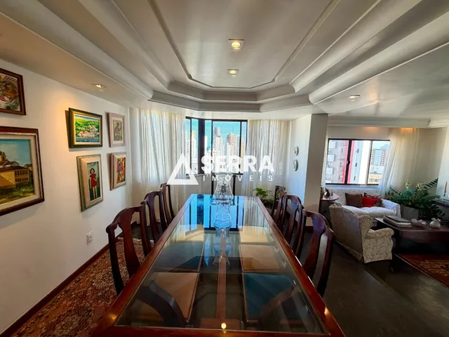 Imagem 2: JARDIM APIPEMA | 275m² | 4 QUARTOS | 3 SUÍTES
