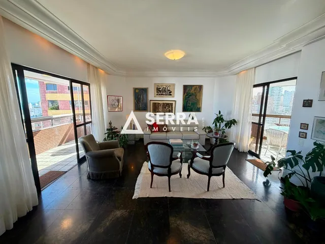 Imagem 13: JARDIM APIPEMA | 275m² | 4 QUARTOS | 3 SUÍTES