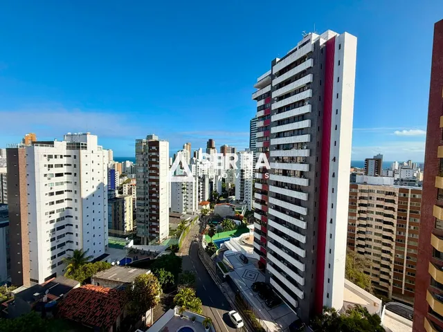 Imagem 12: JARDIM APIPEMA | 275m² | 4 QUARTOS | 3 SUÍTES