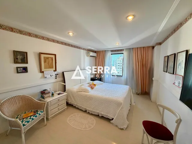 Imagem 6: JARDIM APIPEMA | 275m² | 4 QUARTOS | 3 SUÍTES