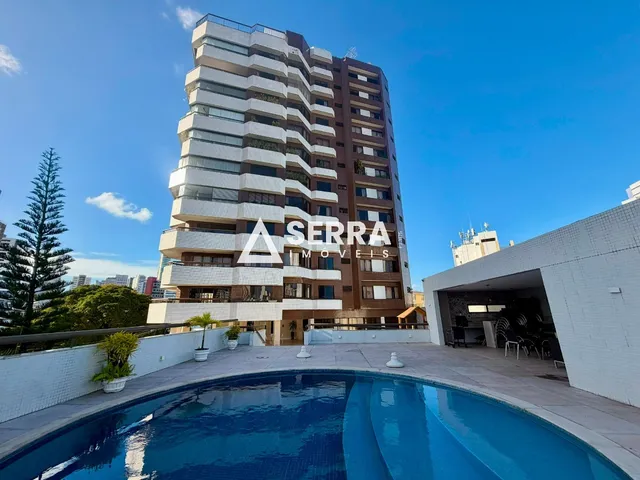 Imagem 4: JARDIM APIPEMA | 275m² | 4 QUARTOS | 3 SUÍTES