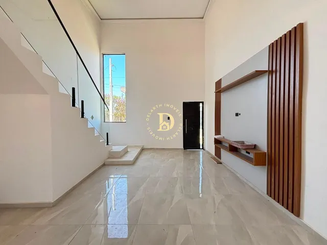 Imagem: Casa de Condomínio - Reserva Rudá - Bairro