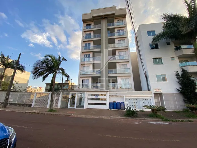 Imagem: Apartamento com 2 quartos à venda, Região