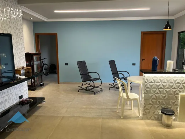 Imagem 10: Casa Residencial em Guaratuba - Paraná