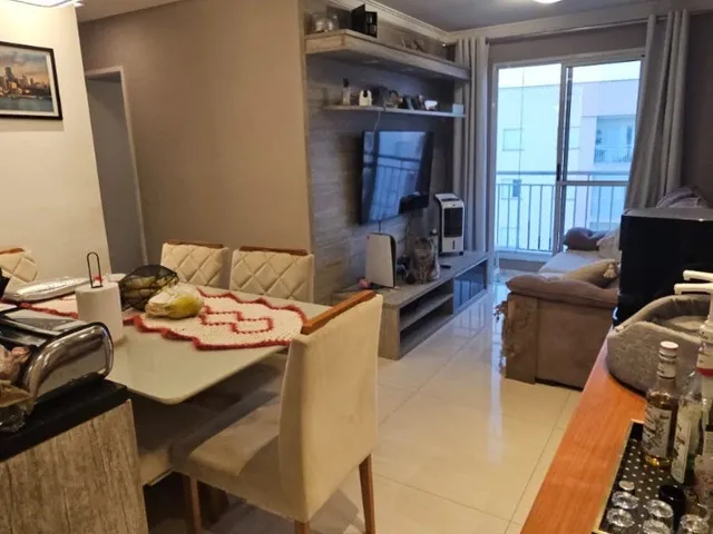 Imagem: RR10716 Apartamento 61m² CONDOMÍNIO ALPHAVIEW