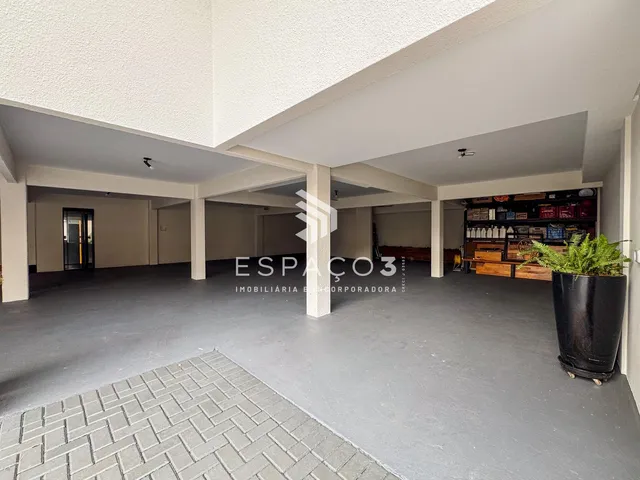 Imagem 16: Apartamento novo semimobiliado no centro de Medianeira