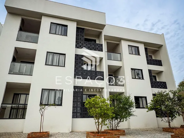 Imagem 14: Apartamento novo semimobiliado no centro de Medianeira