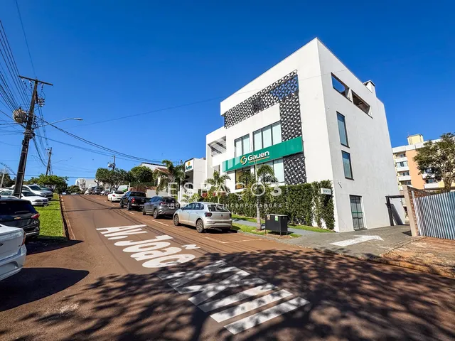 Imagem 12: Apartamento novo semimobiliado no centro de Medianeira