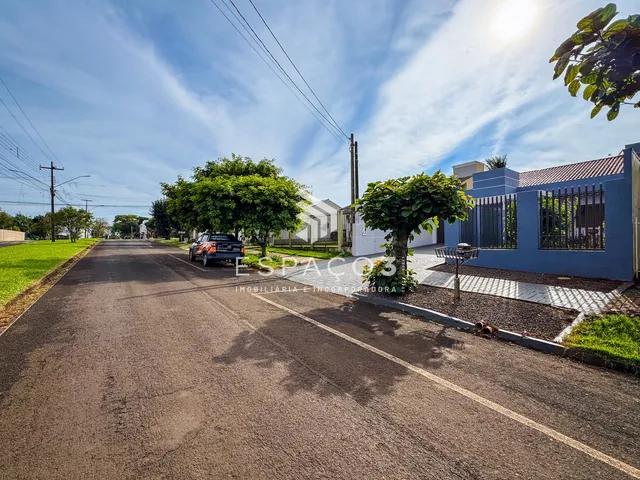 Imagem 3: Casa a Venda Localizada no Bairro Cidade Alta em Medianeira Pr