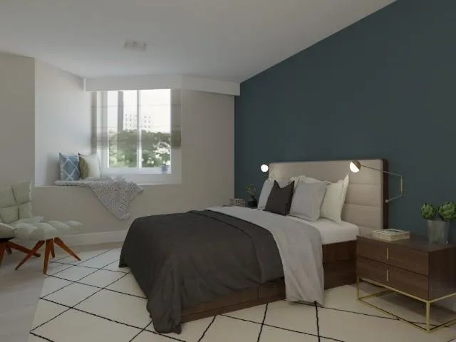 Imagem 3: 0 Apartamento com 3 dormitórios