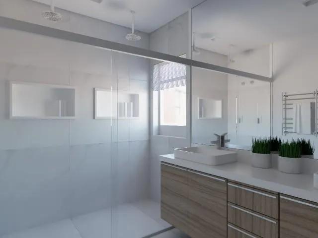 Imagem 5: 0 Apartamento com 3 dormitórios