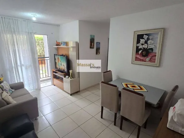 Imagem: Apartamento à Venda no Parque Jambeiro