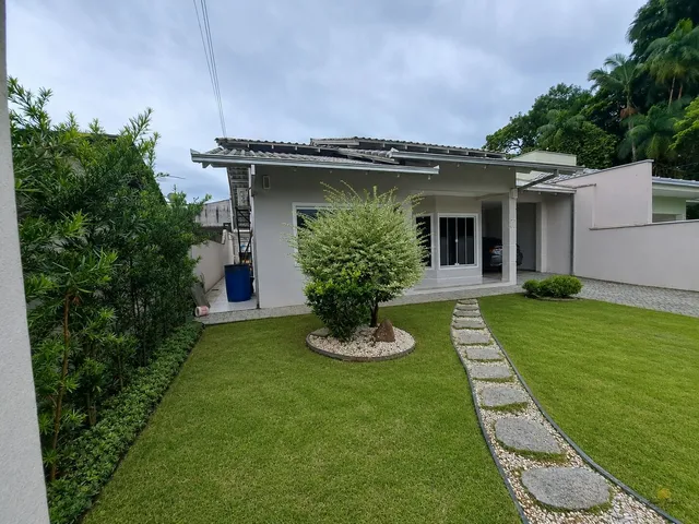 Imagem: Casa térrea a venda em Pirabeiraba, Joinville/SC