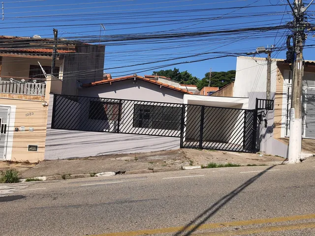 Imagem: Casa Comercial em Votorantim - São Paulo