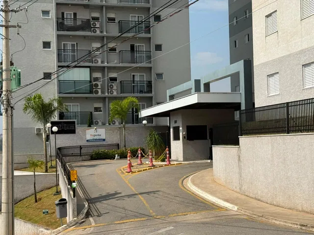 Imagem: Apartamento Residencial em Votorantim