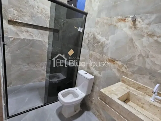 Imagem 8: Casa de 3 Quartos sendo 1 Suíte, em alto padrão de acabamento no Setor Parque Atalaia
