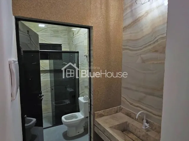 Imagem 4: Casa de 3 Quartos sendo 1 Suíte, em alto padrão de acabamento no Setor Parque Atalaia