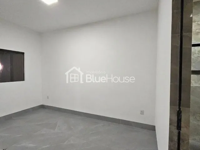 Imagem 9: Casa de 3 Quartos sendo 1 Suíte, em alto padrão de acabamento no Setor Parque Atalaia