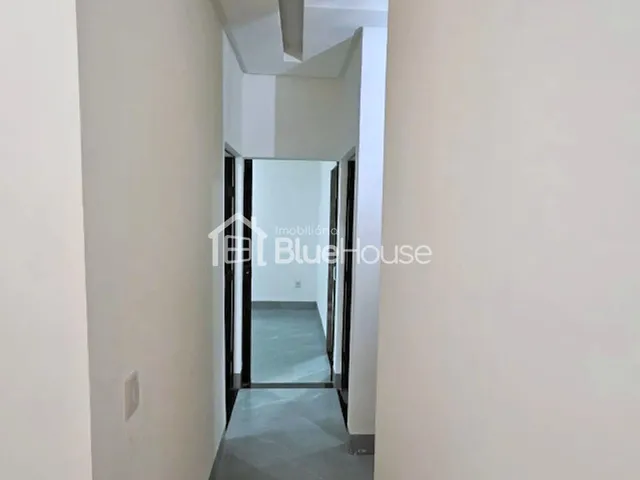 Imagem 3: Casa de 3 Quartos sendo 1 Suíte, em alto padrão de acabamento no Setor Parque Atalaia