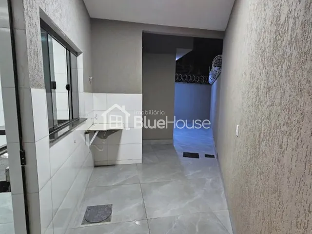 Imagem 11: Casa de 3 Quartos sendo 1 Suíte, em alto padrão de acabamento no Setor Parque Atalaia