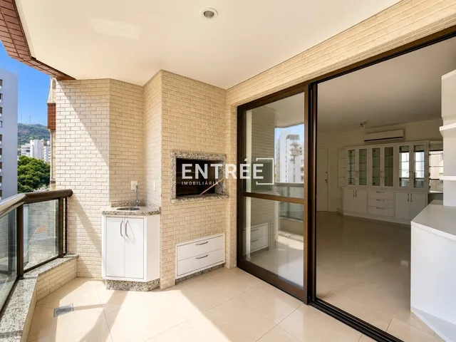 Imagem: Apartamento 4 Quartos (sendo 2 Suítes)