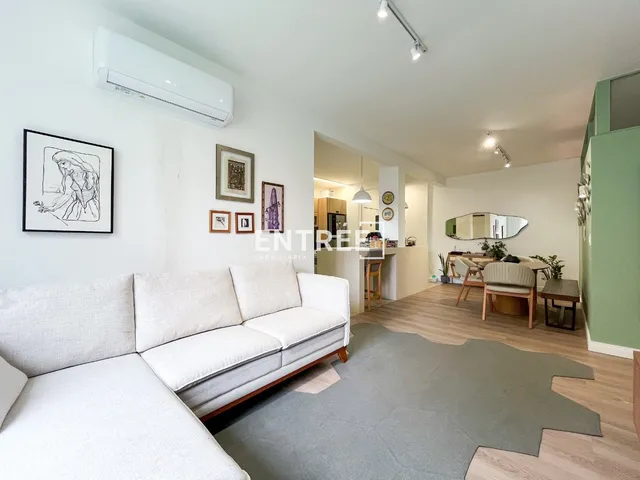 Imagem: Apartamento 3 Quartos (1 Suíte) e 1 Vaga