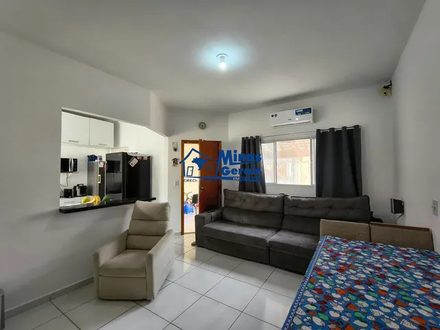 Imagem: Casa À Venda no Jd. Nova República - 02