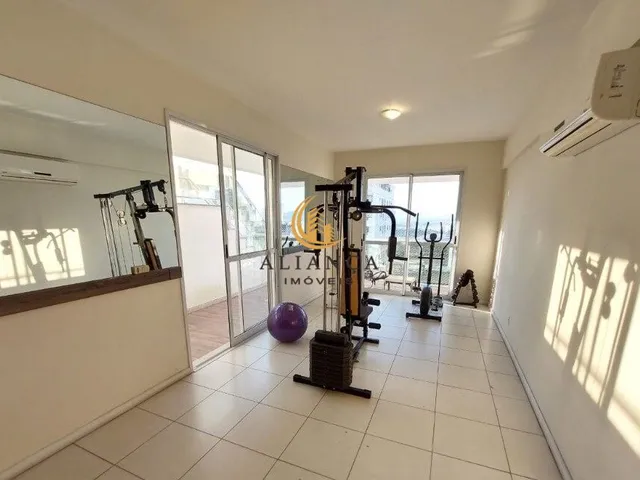 Imagem 8: Apartamento em Pedra Branca, Palhoça/Sc