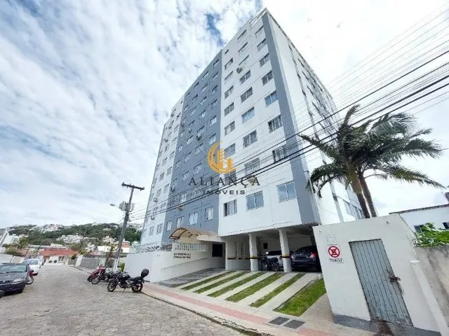 Imagem: Apartamento em Nossa Senhora do Rosário
