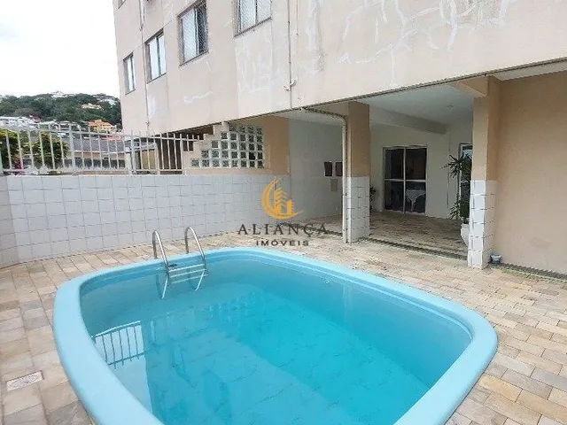 Imagem 7: Apartamento em Nossa Senhora do Rosário, São José/SC