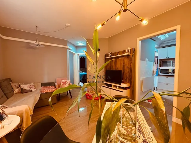 Imagem: Apartamento em Ipiranga, São José/SC