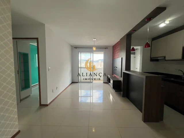 Imagem: Apartamento em Pagani, Palhoça/SC