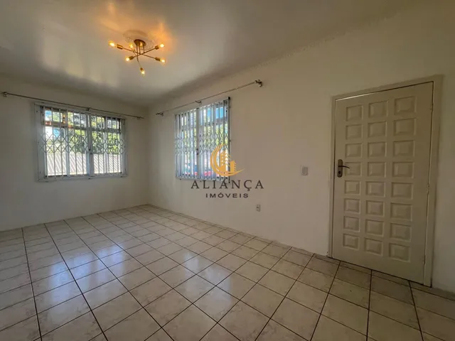 Imagem: Casa em Barreiros, São José/SC