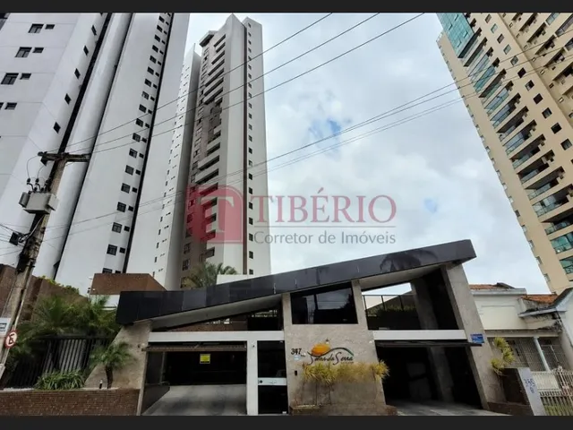 Imagem: Apartamento à venda no Solar da Serra