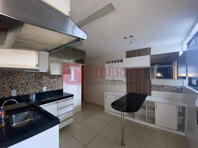 Imagem 9: Apartamento À Venda no Solar da Serra, 3 Suítes