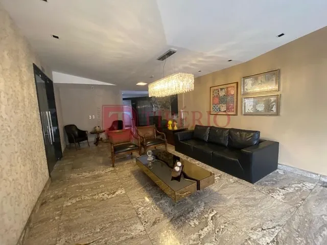 Imagem 8: Apartamento À Venda no Solar da Serra, 3 Suítes