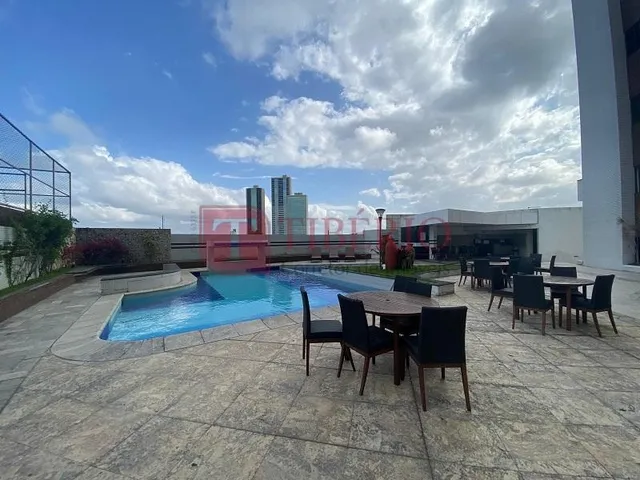 Imagem 5: Apartamento À Venda no Solar da Serra, 3 Suítes