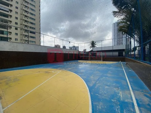Imagem 13: Apartamento À Venda no Solar da Serra, 3 Suítes