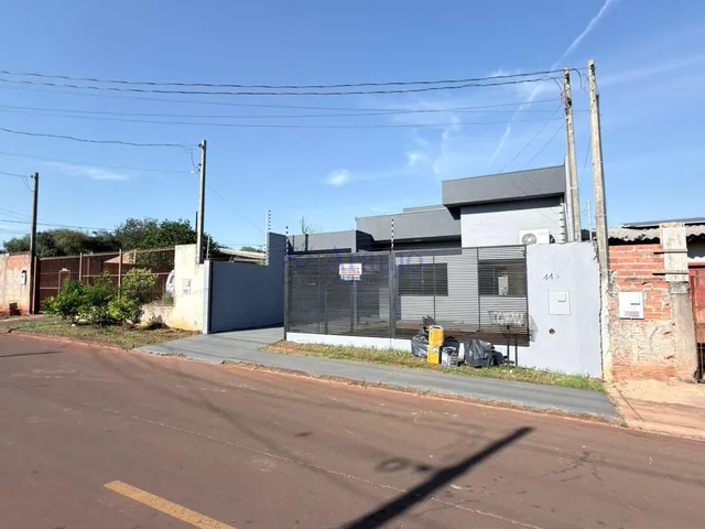 Imagem 2: Casa para Locação, Jd Nova Andradina, Foz do Iguacu - Pr