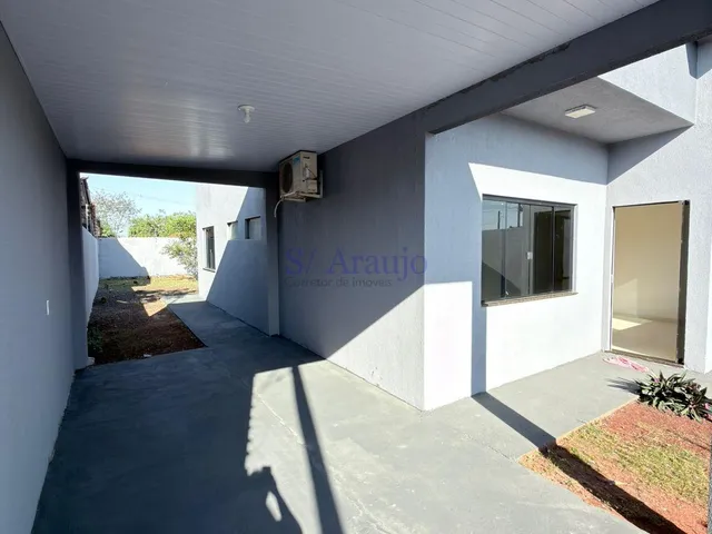 Imagem 5: Casa para Locação, Jd Nova Andradina, Foz do Iguacu - Pr
