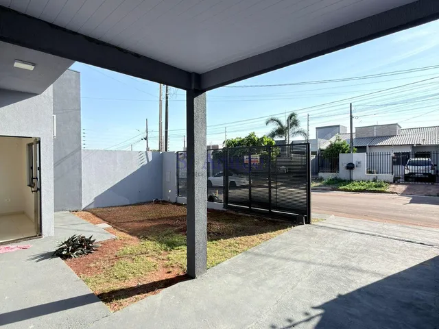 Imagem 6: Casa para Locação, Jd Nova Andradina, Foz do Iguacu - Pr