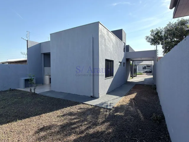 Imagem 7: Casa para Locação, Jd Nova Andradina, Foz do Iguacu - Pr