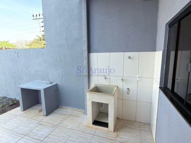 Imagem 10: Casa para Locação, Jd Nova Andradina, Foz do Iguacu - Pr