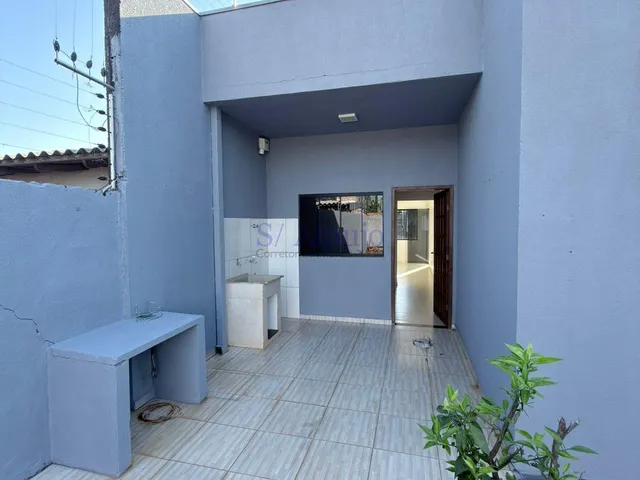 Imagem 11: Casa para Locação, Jd Nova Andradina, Foz do Iguacu - Pr