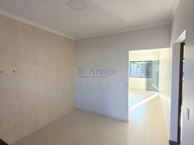 Imagem 13: Casa para Locação, Jd Nova Andradina, Foz do Iguacu - Pr