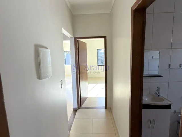 Imagem 16: Casa para Locação, Jd Nova Andradina, Foz do Iguacu - Pr