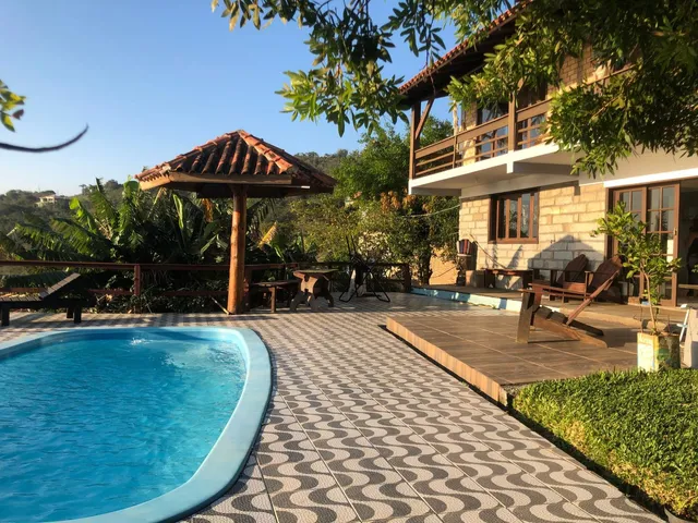 Imagem: CASA TEMPORADA em Garopaba - Santa Catarina