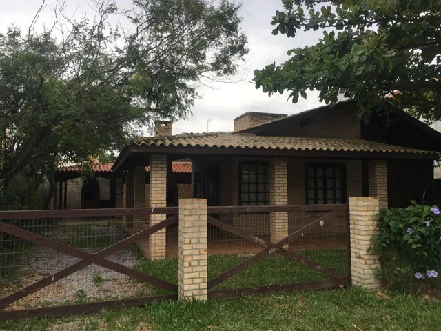 Imagem: CASA TEMPORADA em Garopaba - Santa Catarina